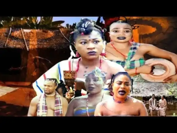 Video: Crazy Love  [Season 1] - Latest Nigerian Nollywoood Movies 2018